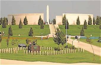 National Arboretum Birmingham